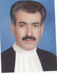 وکیل غلامرضا زارع