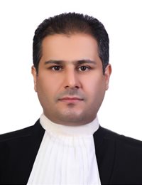 وکیل سید محمد علی جمالی اسکویی