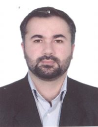 وکیل حسین  اکبری