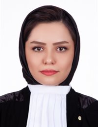 وکیل زهرا فرجی قره بلاغی