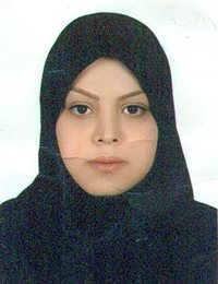 وکیل فهیمه قاسمی