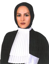 وکیل میترا موتمنی راد