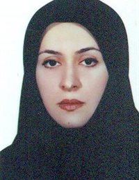وکیل نسترن محسنی دربندی