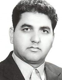 وکیل علیرضا سلیمان