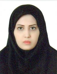 وکیل مرضیه شریفی