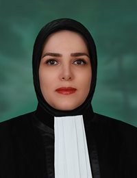 وکیل صالحه رمضانی
