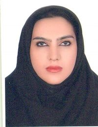 وکیل الهه  مهدی زاده گوهری