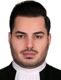 وکیل بابک محمدی