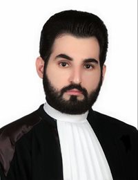 وکیل سیدمحمد عبدالهی