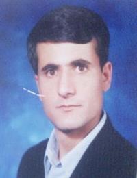 وکیل داریوش سوری
