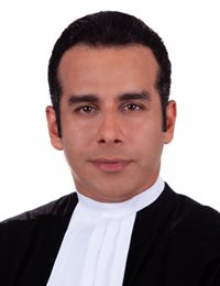 وکیل سیامک شعبانی پیرکلاچاه