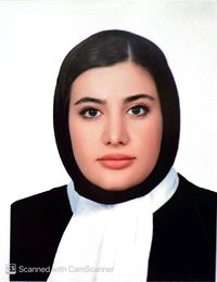 وکیل لیلا جهانگیری