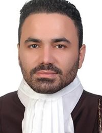 وکیل ابوالفضل مردعلیزاده