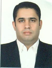 وکیل امید تاجیک خراسانی