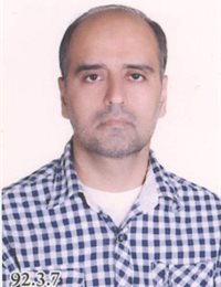 وکیل سید محمود حسینی