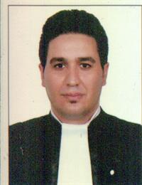 وکیل محسن یزدان پرست