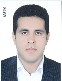 وکیل محمد سنجری