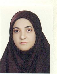 وکیل عهدیه السادات  افضلی حسینی