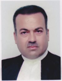 وکیل محمد صغرایی