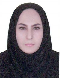 وکیل رحیمه مقصودی مدیح