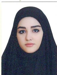 وکیل نغمه فرزانه