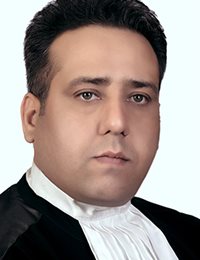 وکیل احسان شیرازی