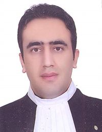 وکیل بهنام اکبری اصل