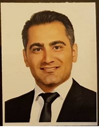 وکیل حامد شکوئی