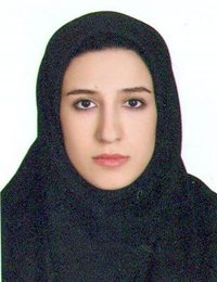 وکیل فرشته اسدی