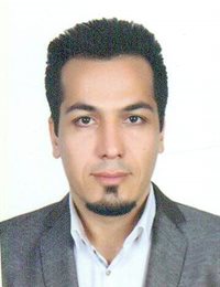 وکیل سعید اسمعیلی یدکی