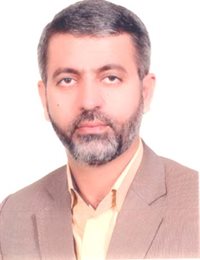 وکیل محمود جمعه پور