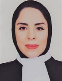 وکیل مهتاب حسن پورها