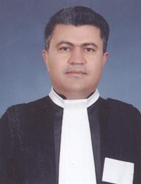 وکیل منصور شهبازی