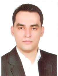 وکیل سعید تکری