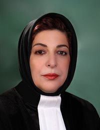وکیل ناهید محمدی دهکردی