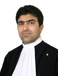 وکیل موسی حسینوند الهی