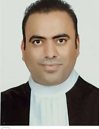 وکیل شهاب نیکنام