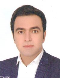 وکیل علی شفیعی