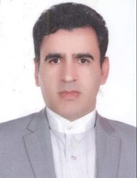 وکیل امین فرزان
