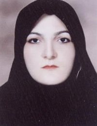 وکیل فرشته اسدی