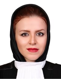 وکیل مهسا  حاجی علی محمدی