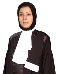 وکیل مینو داخته