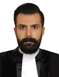 وکیل محمد امین دهقانی