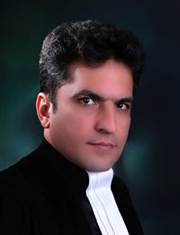 وکیل ناصر کاظم نژاد