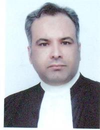 وکیل حسین مستوفی نیا