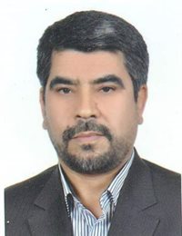 وکیل ابوالقاسم مسعودی