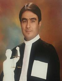 وکیل سیف اله ملکی