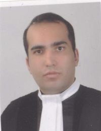 وکیل محمد عبداله زاده خانقاه