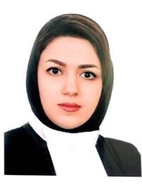وکیل صوفیا کیانی