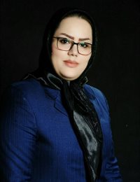وکیل یکتا  زارعی